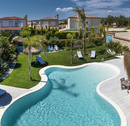 Alacati La Vela - Adult Only Exterior foto