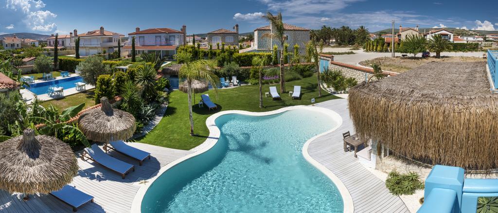 Alacati La Vela - Adult Only Exterior foto