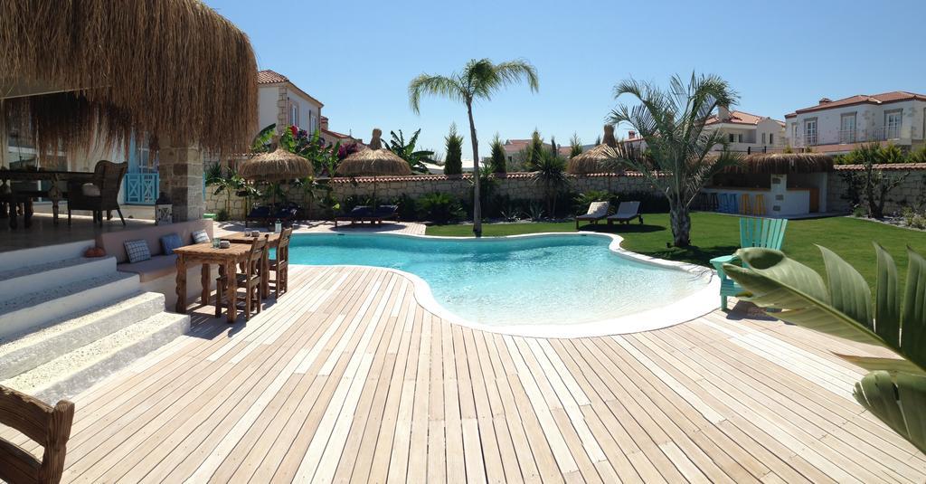 Alacati La Vela - Adult Only Exterior foto