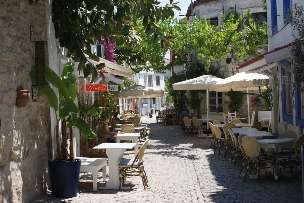 Alacati La Vela - Adult Only Exterior foto