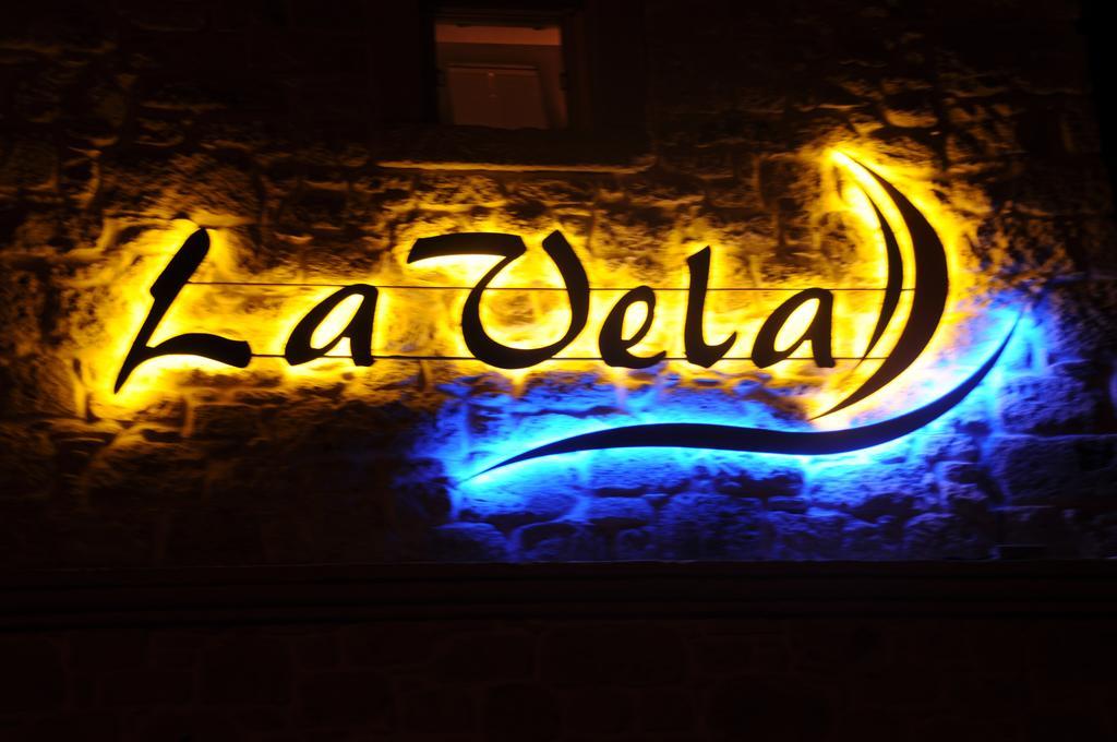 Alacati La Vela - Adult Only Exterior foto