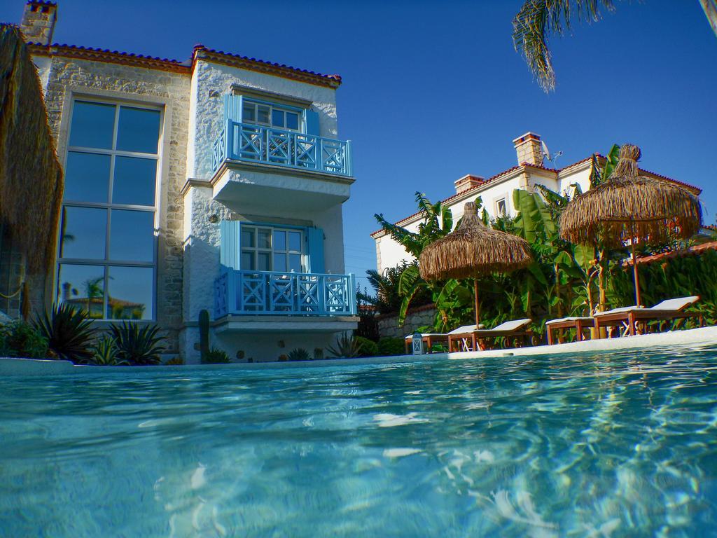 Alacati La Vela - Adult Only Exterior foto