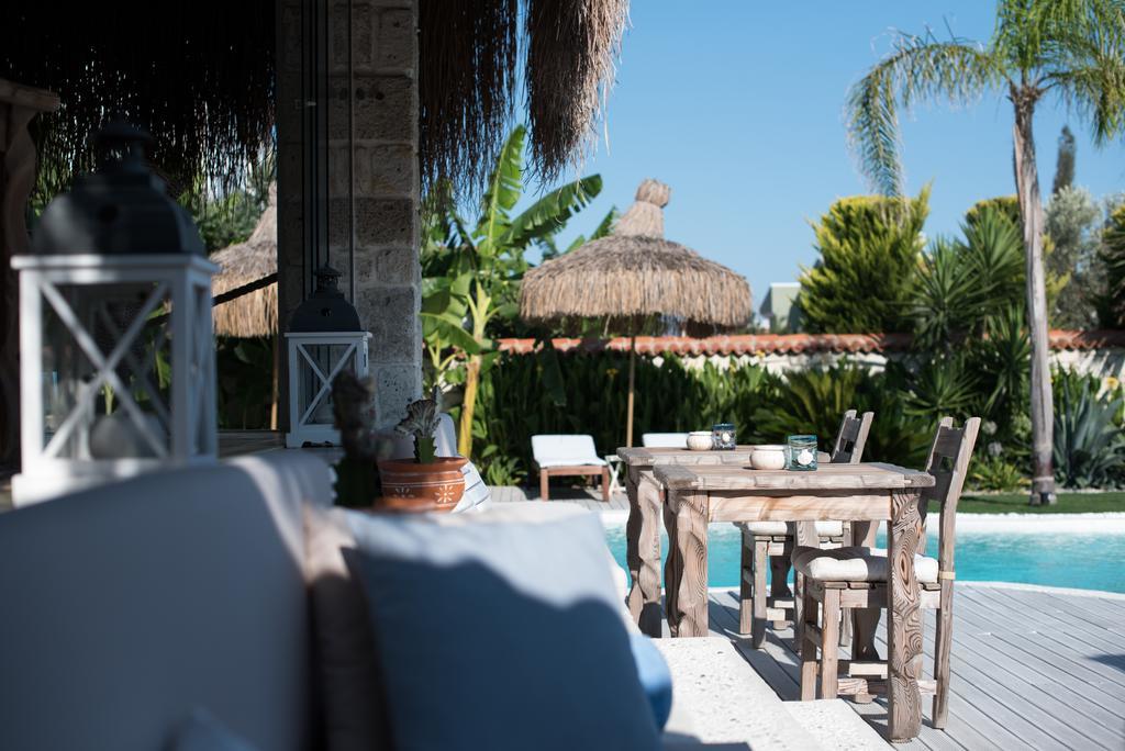 Alacati La Vela - Adult Only Exterior foto