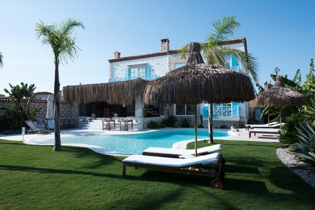 Alacati La Vela - Adult Only Exterior foto
