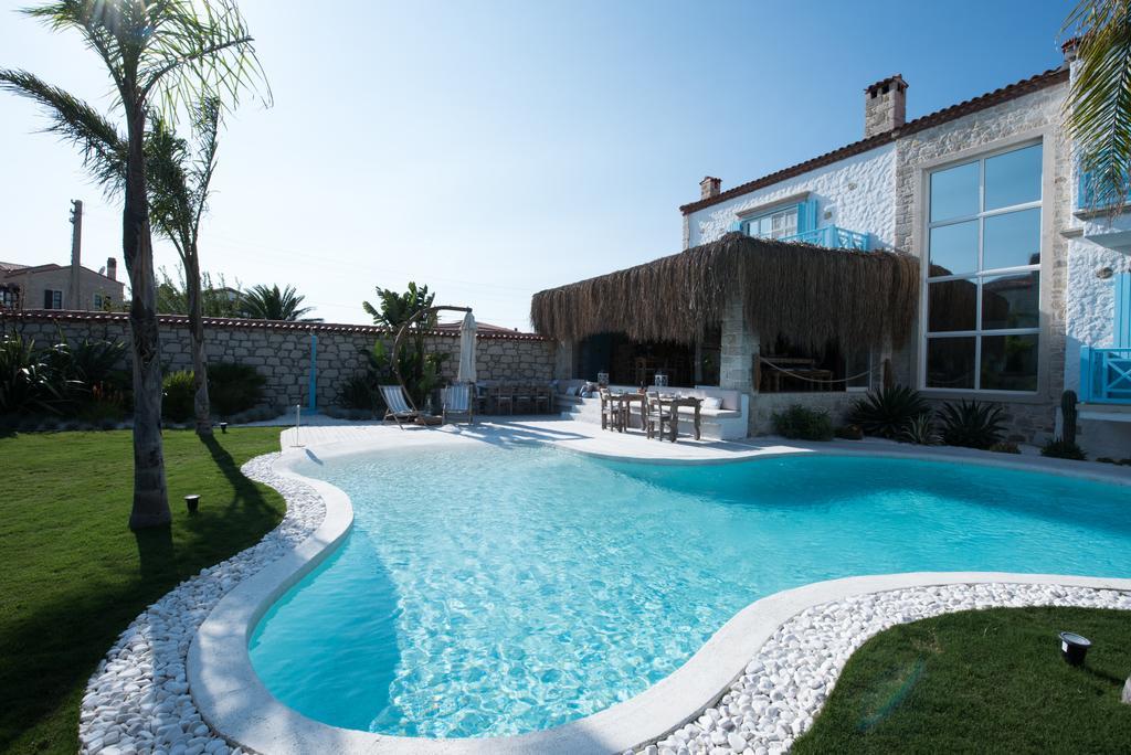 Alacati La Vela - Adult Only Exterior foto