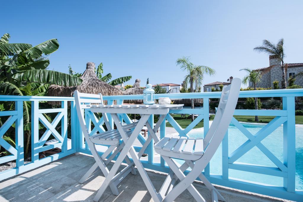Alacati La Vela - Adult Only Exterior foto