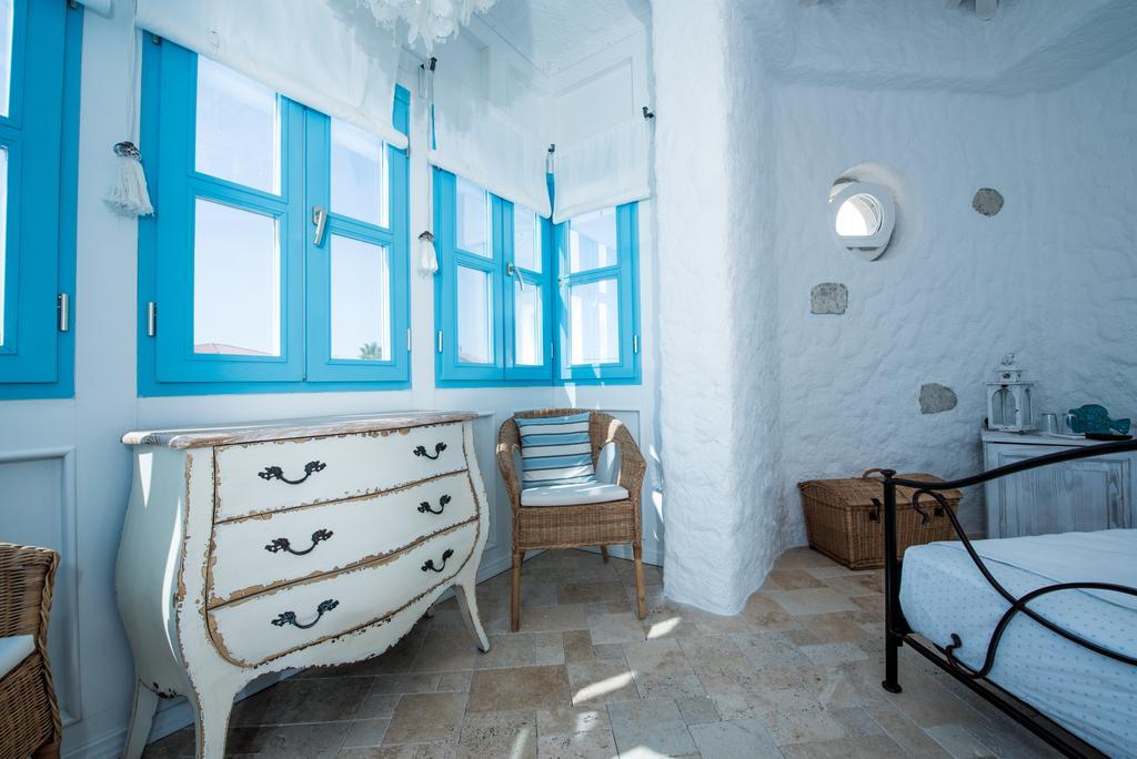 Alacati La Vela - Adult Only Exterior foto