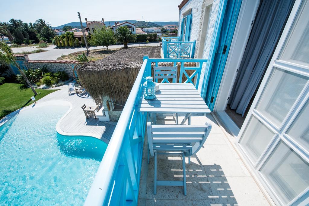 Alacati La Vela - Adult Only Exterior foto